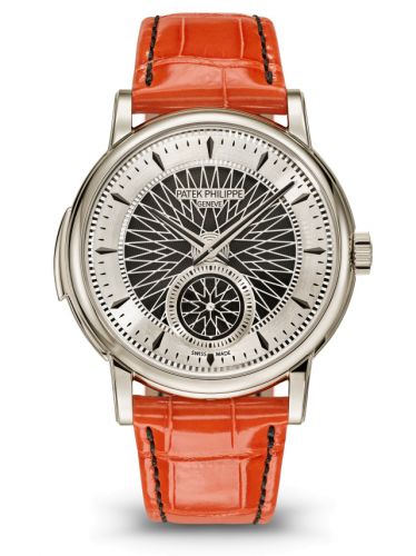 Minute Repeater Advanced Research Fortissimo