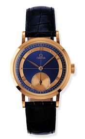 Museum Collection Centenary 1894 Red Gold / Blue / Japan