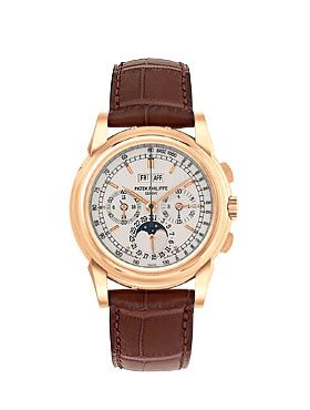 Perpetual Calendar Chronograph 5970
