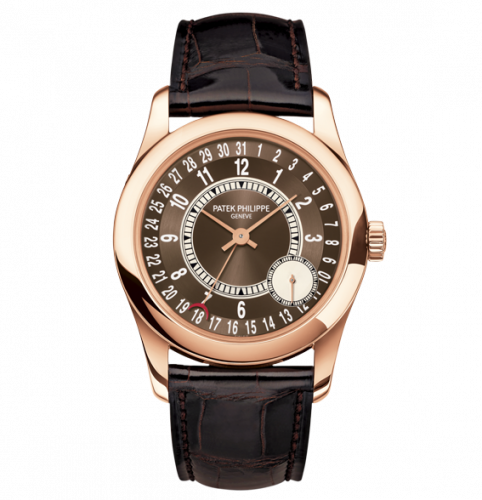 Calatrava 6000R