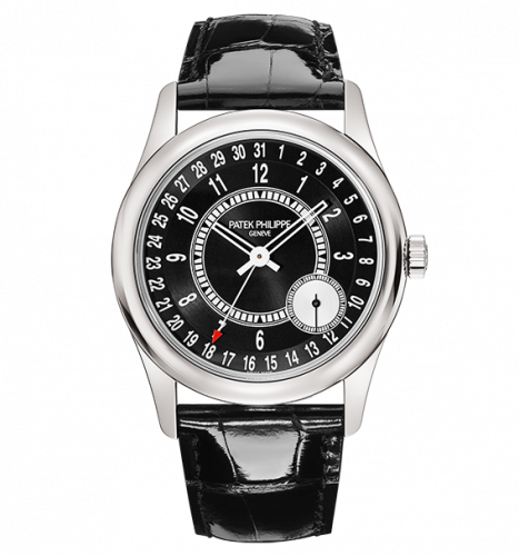Calatrava 6006G
