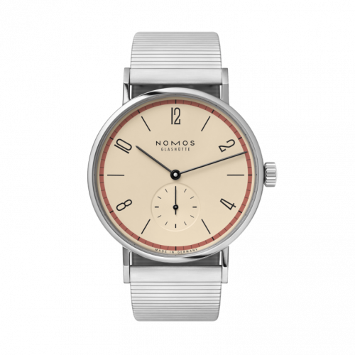 Tangomat A Century of Bauhaus Red