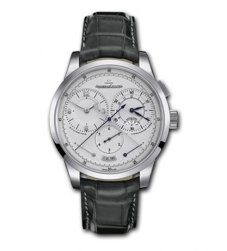 Duomètre Chronographe Platinum