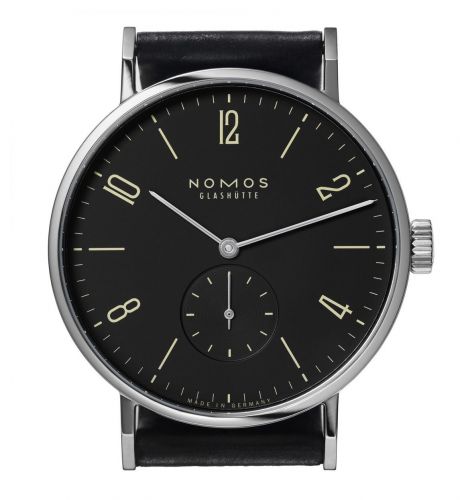 Tangomat Ruthenium