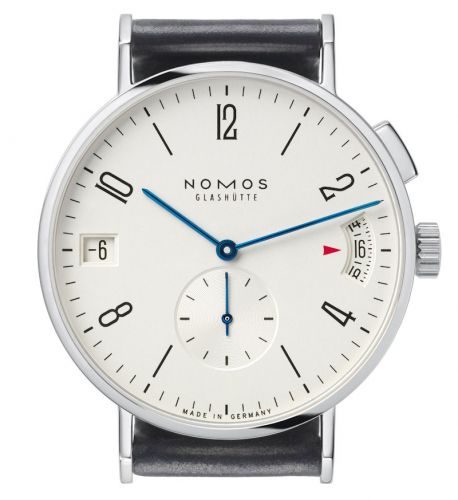 Tangomat GMT +