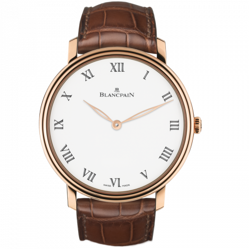 Villeret Manuelle Piece Unique Grande Décoration / White Enamel