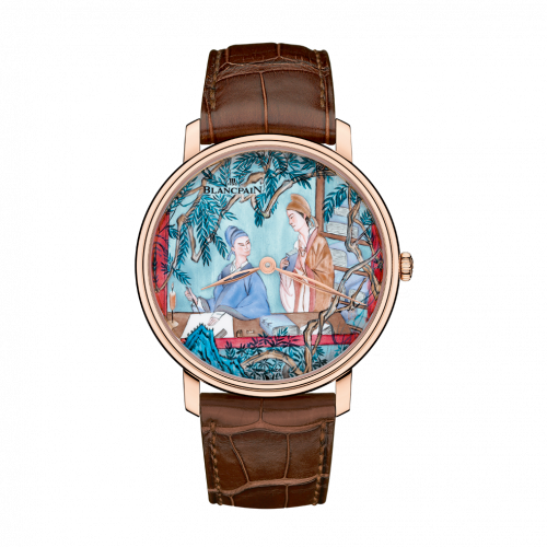 Villeret Manuelle Piece Unique Grand Feu The Writer