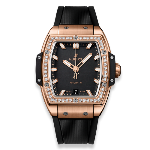 Spirit of Big Bang 39 King Gold / Diamonds