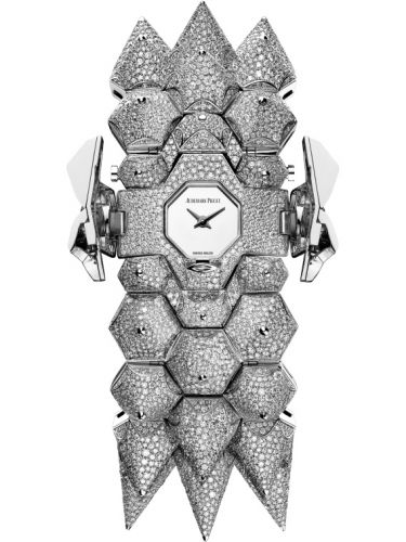 Diamond Outrage d'Occasion