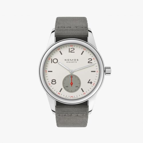 Club 36 NOMOS Watch Club