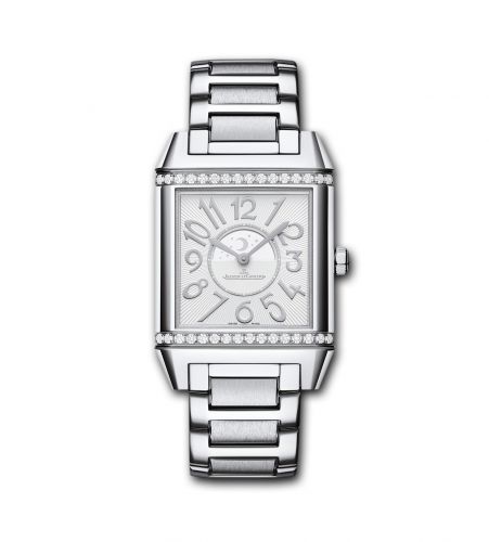 Reverso Squadra Lady Duetto Bracelet