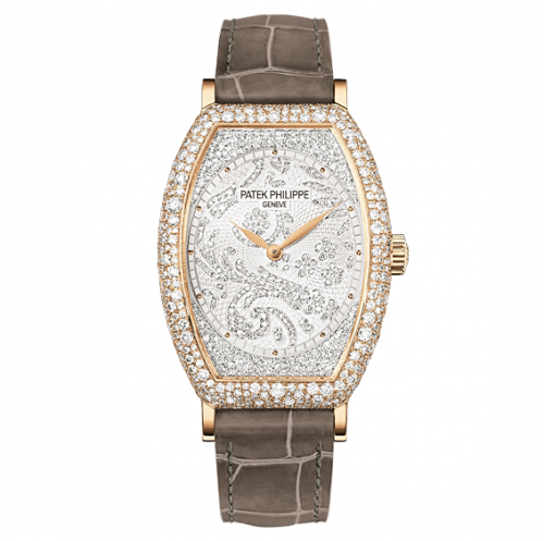 Gondolo 7099 Rose Gold / Silver