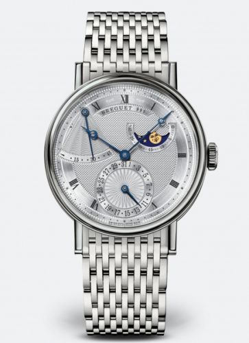 Classique 7137 White Gold / Silver / Bracelet d'Occasion
