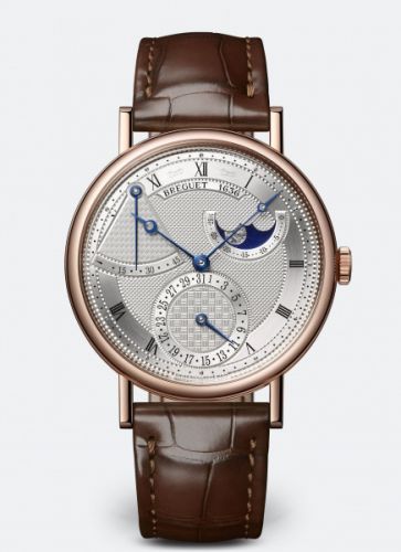 Classique 7137 Rose Gold / Silver d'Occasion