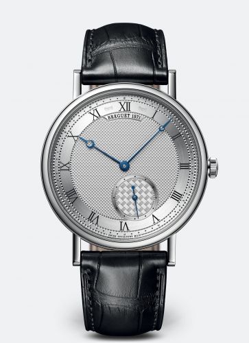 Classique 7147 White Gold d'Occasion