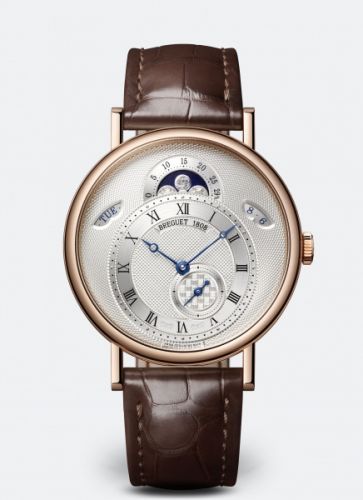Classique 7337 Rose Gold / Silver d'Occasion