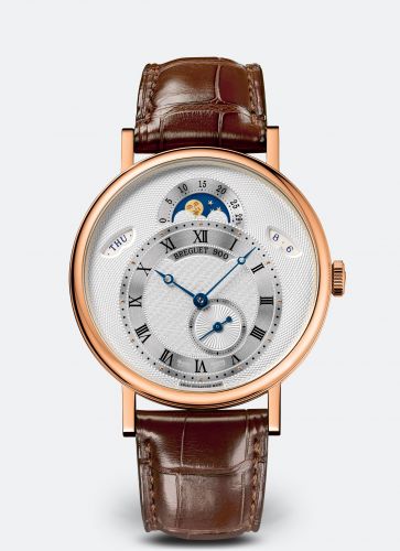 Classique 7337 Rose Gold / Silver d'Occasion