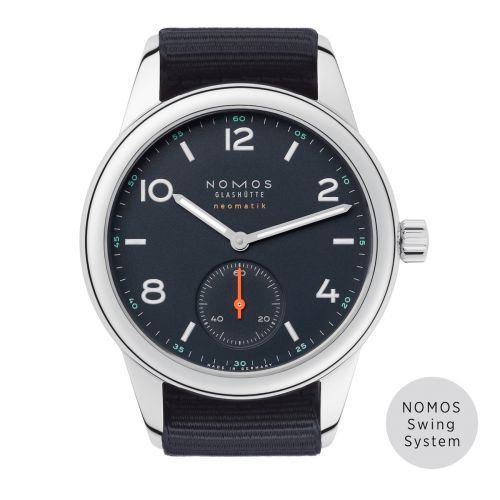 Club Neomatik 37 Atlantik