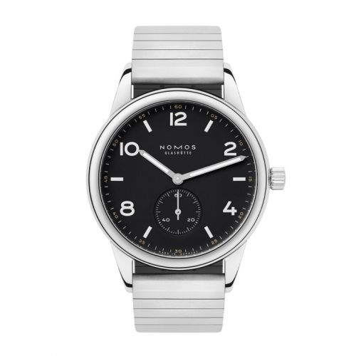 Club Automatic Onyx