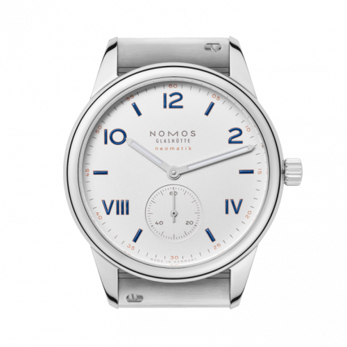 Club Campus Neomatik 39 White / Bracelet