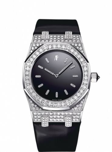 Royal Oak Lady Tuxedo