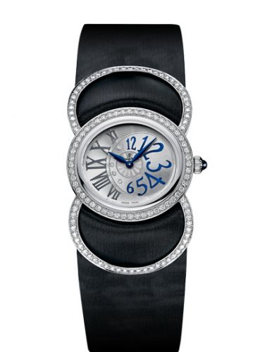Millenary Précieuse White Gold / Silver d'Occasion