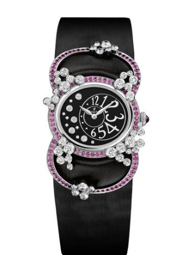 Millenary Précieuse White Gold / Black d'Occasion