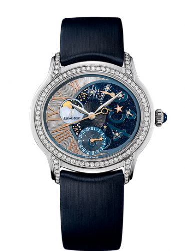 Millenary Starlit Sky White Gold / Night d'Occasion