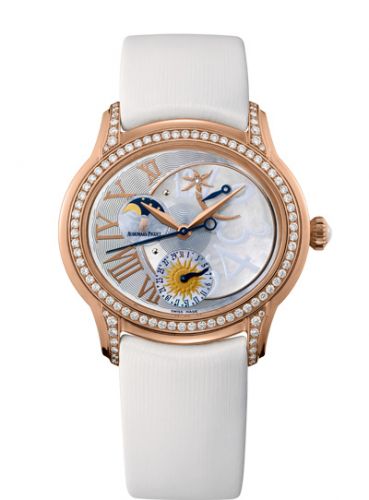 Millenary Starlit Sky Pink Gold / Day d'Occasion