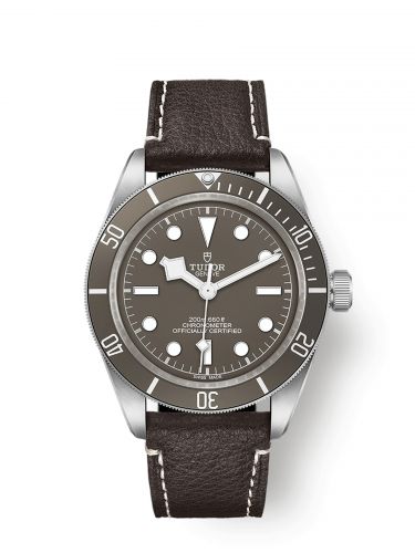 Black Bay Fifty-Eight 925