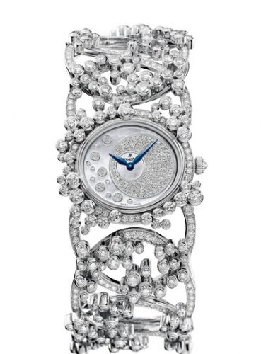 Millenary Précieuse White Gold / MOP d'Occasion