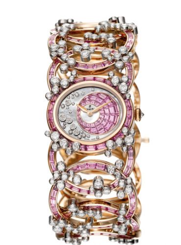 Millenary Précieuse White Gold / MOP d'Occasion