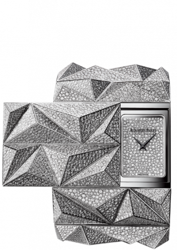 Haute Joaillerie Diamond Punk d'Occasion