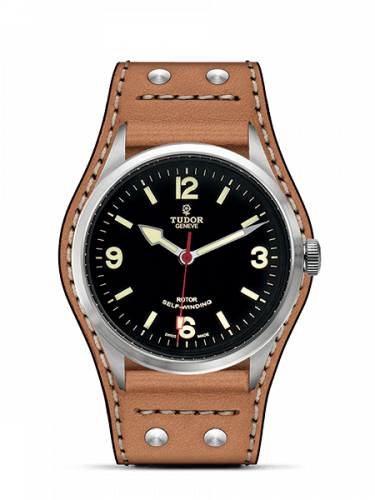 Heritage Ranger / Bund