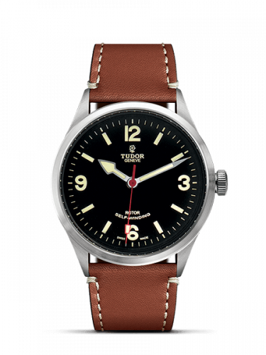 Heritage Ranger / Strap