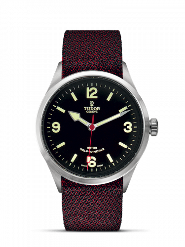 Heritage Ranger / Fabric