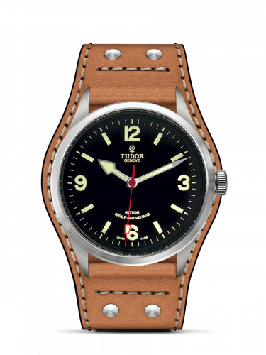 Heritage Ranger / Bund