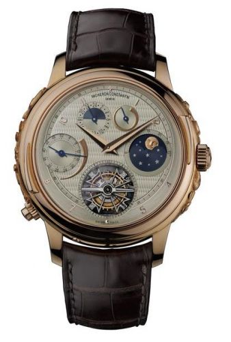 Artelier Cabinotiers 80253 'Vladimir' 
