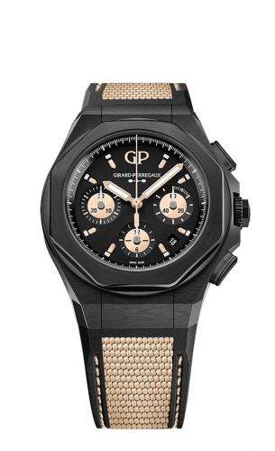 Laureato Absolute Gold Fever
