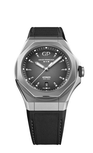 Laureato Absolute Ti 230 Grey