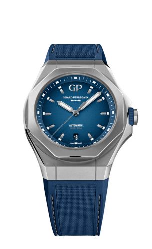 Laureato Absolute Ti 230 Blue
