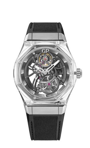 Laureato Absolute Light
