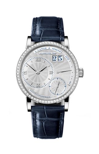 Kleine Lange 1 20th Anniversary Platinum