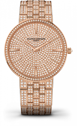 Traditionnelle Hand Wound Bracelet