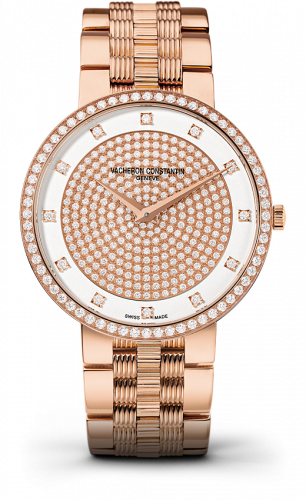 Traditionnelle Hand Wound Bracelet