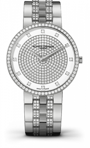 Traditionnelle Hand Wound Bracelet