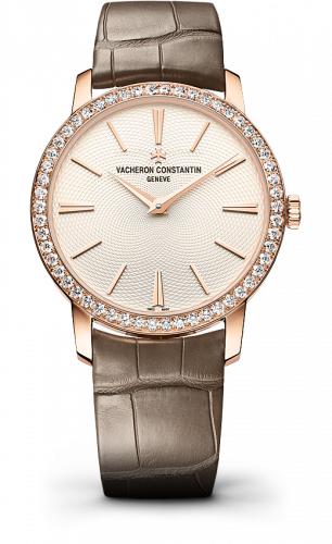 Patrimony Contemporaine Small Diamond