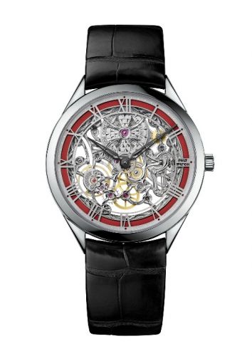 Métiers d'Art Ajourées Only Watch 2015