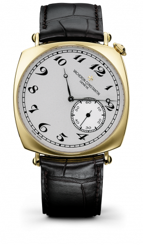 Historiques American 1921 Yellow / Silver