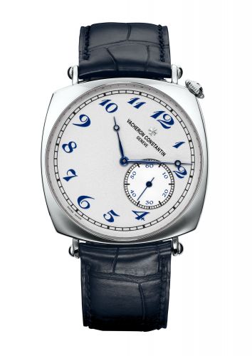Historiques American 1921 Platinum / Silver